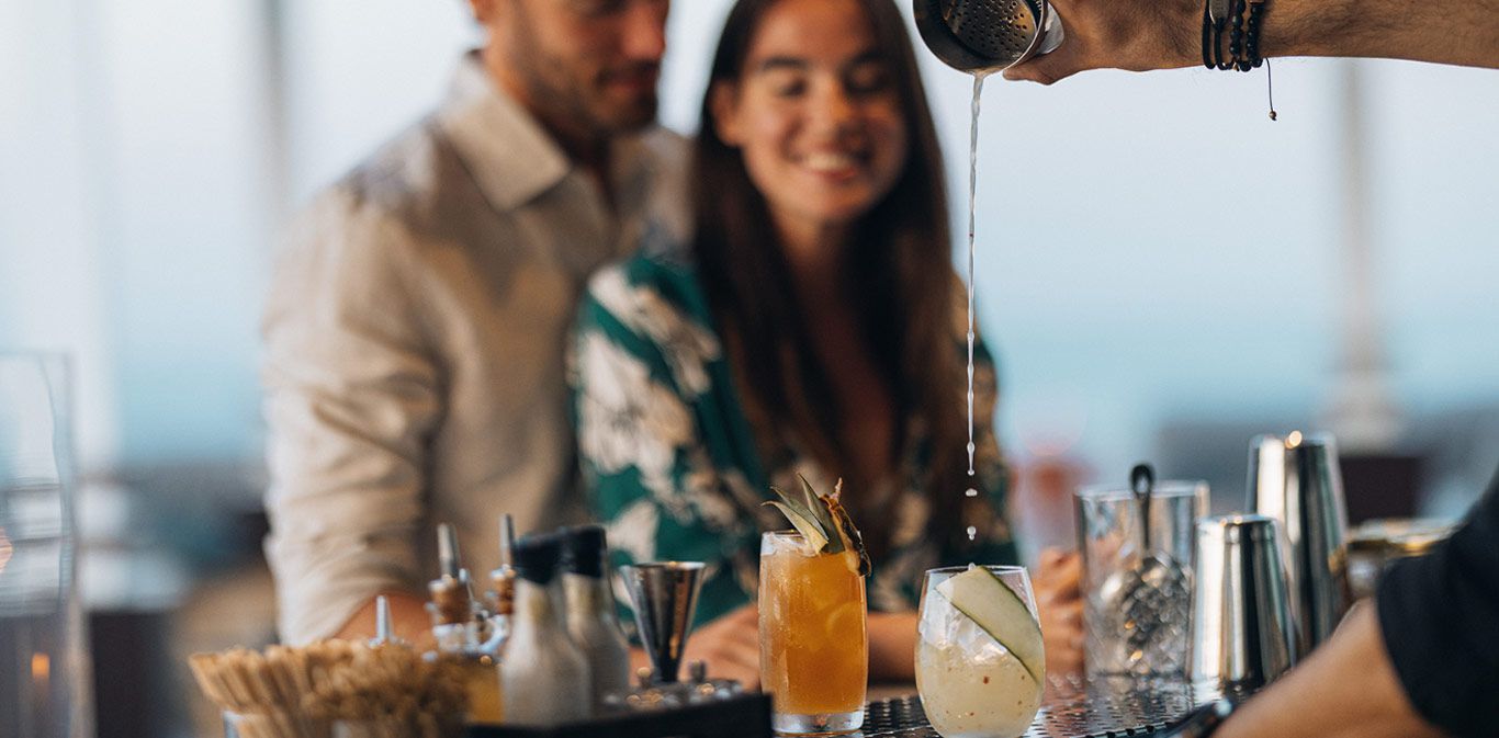 The Bar