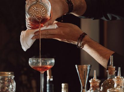 The Bar